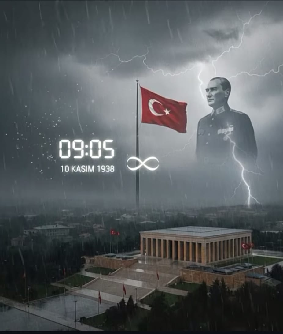 10 KASIM
